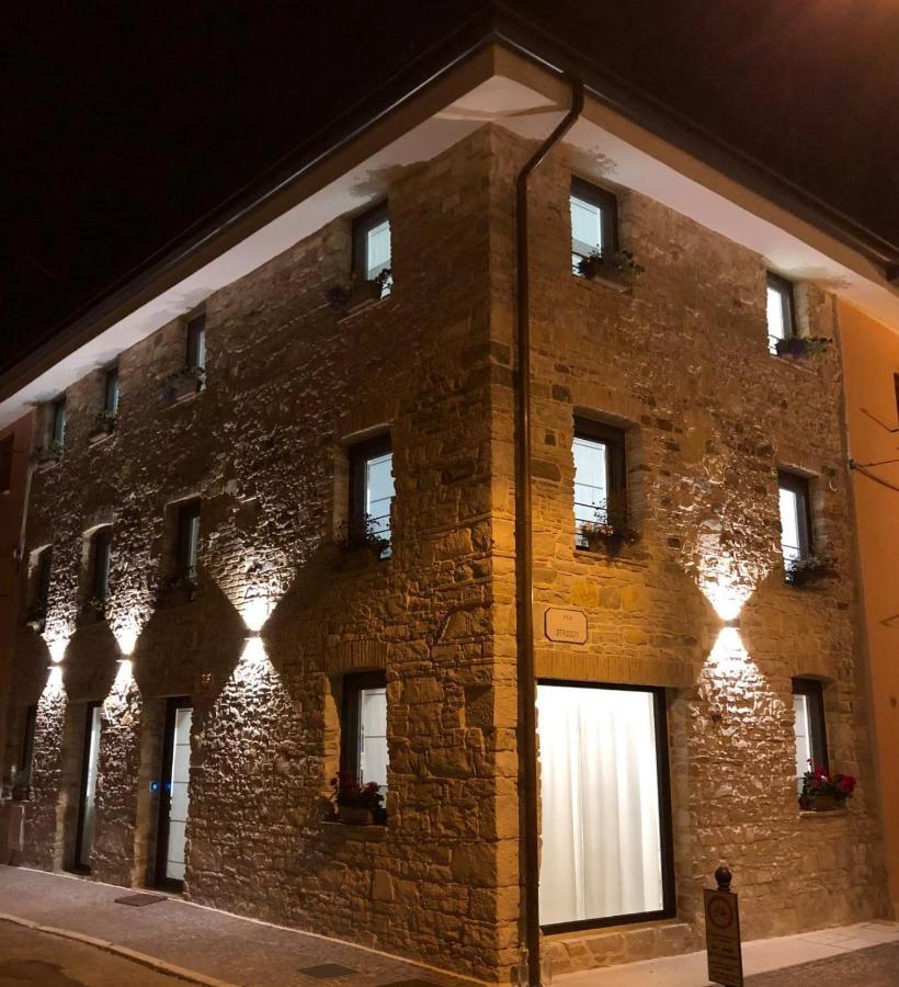 Onda Marina B&B Superior Marano Lagunare Exteriör bild